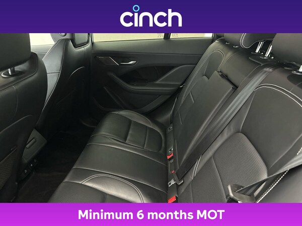 Used Jaguar I-Pace 2021 for sale - 76304654: Photo 20