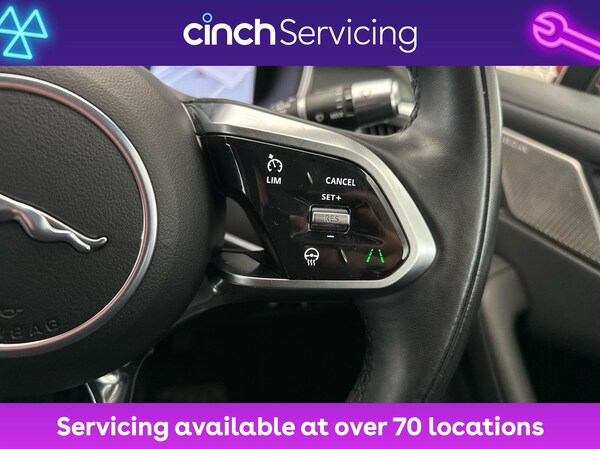 Used Jaguar I-Pace 2021 for sale - 76304654: Photo 31