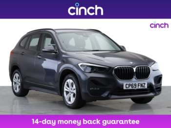 2020 - sDrive 20i SE 5dr Step Auto