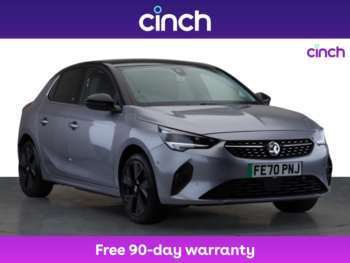 2020 - 100kW Elite Nav 50kWh 5dr Auto [7.4kWCh]