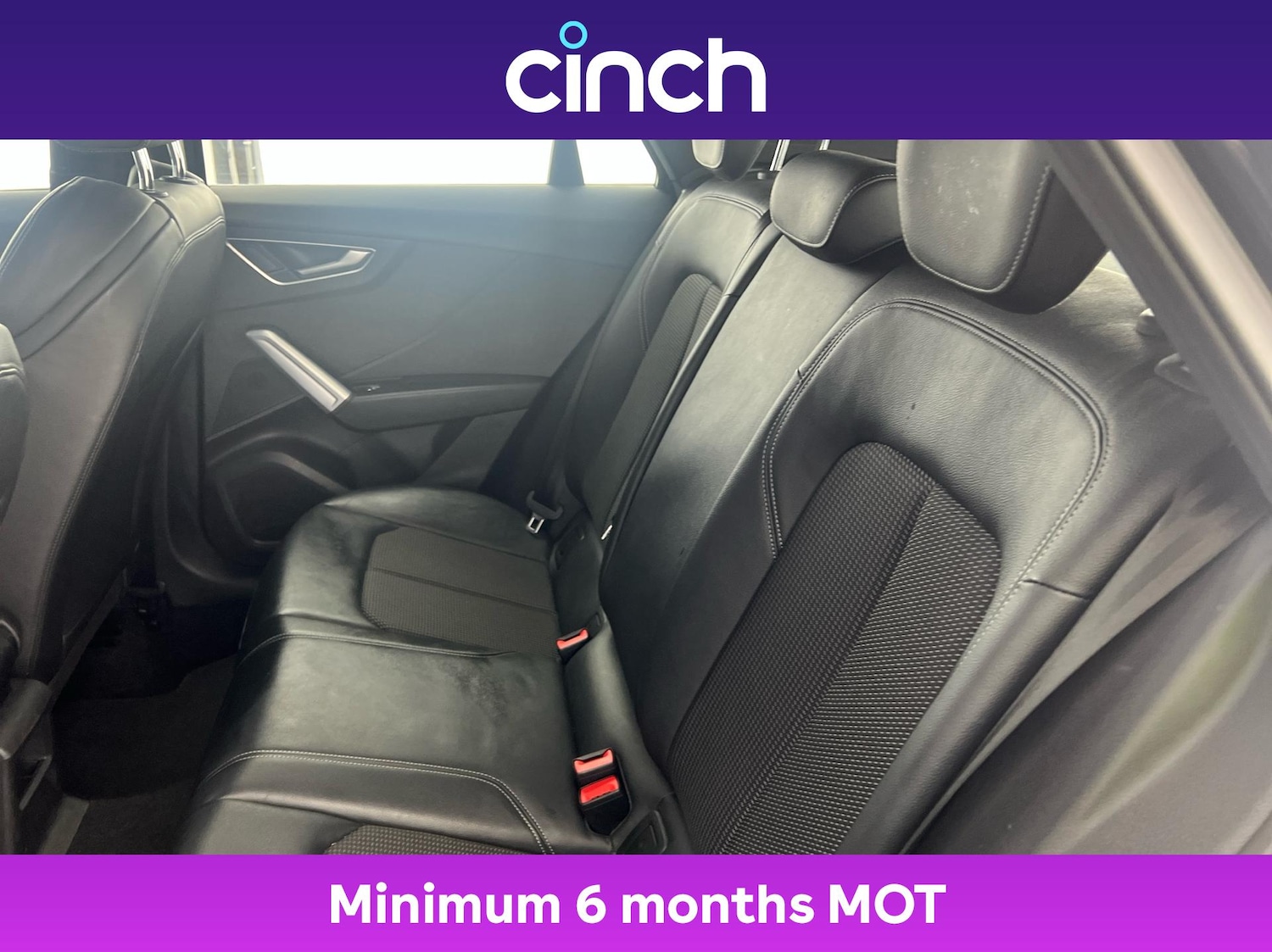 Used Audi Q2 2020 for sale - 77037110: Photo 20