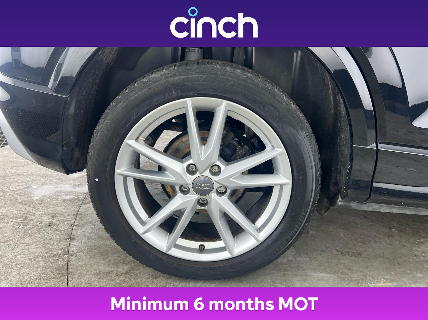 Used Audi Q2 2020 for sale - 77037110: Photo 27