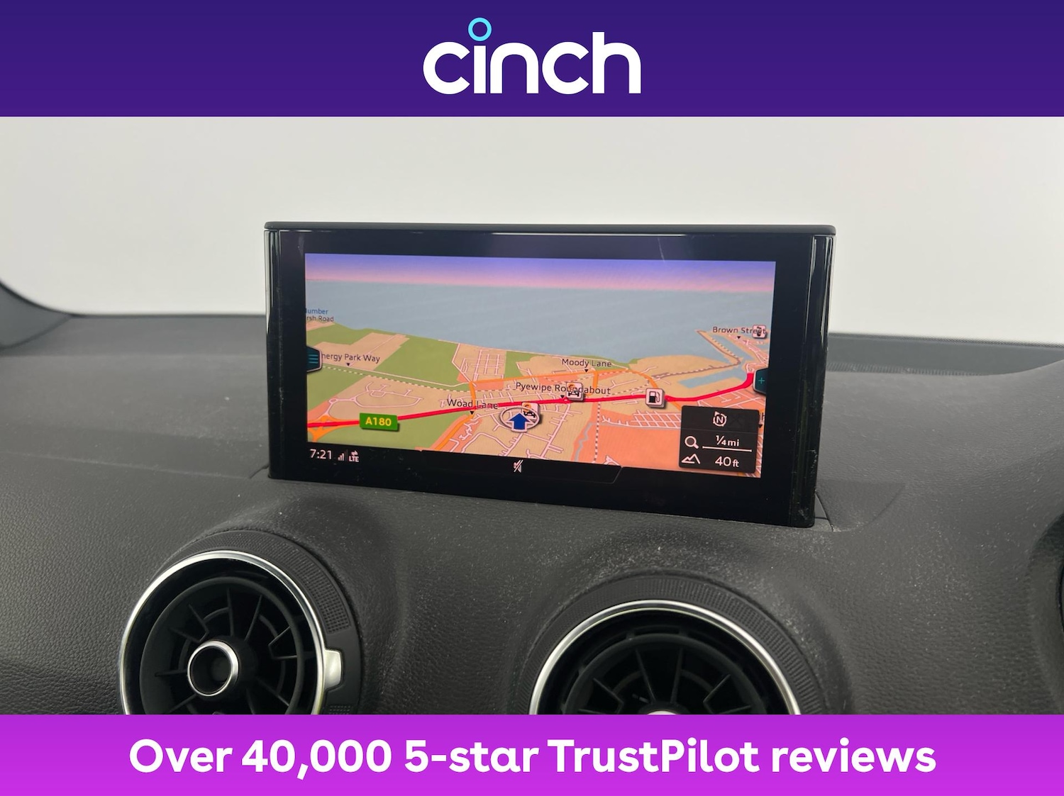 Used Audi Q2 2020 for sale - 77037110: Photo 33