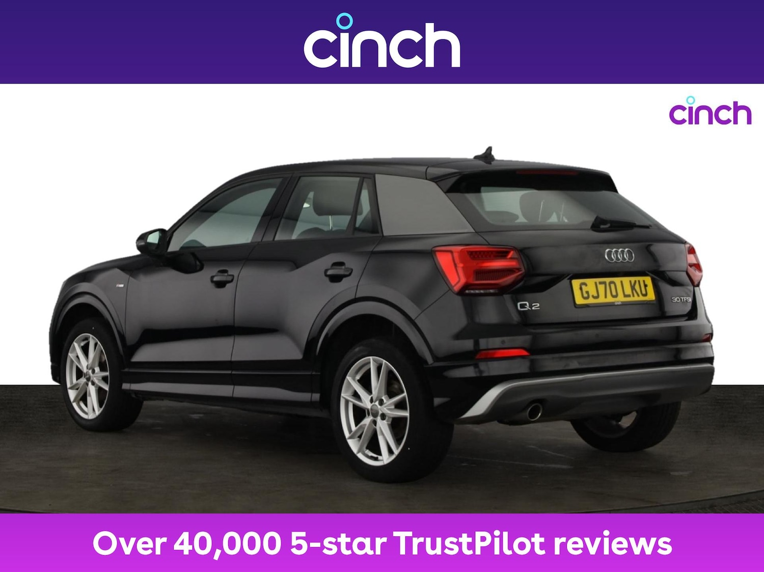 Used Audi Q2 2020 for sale - 77037110: Photo 6