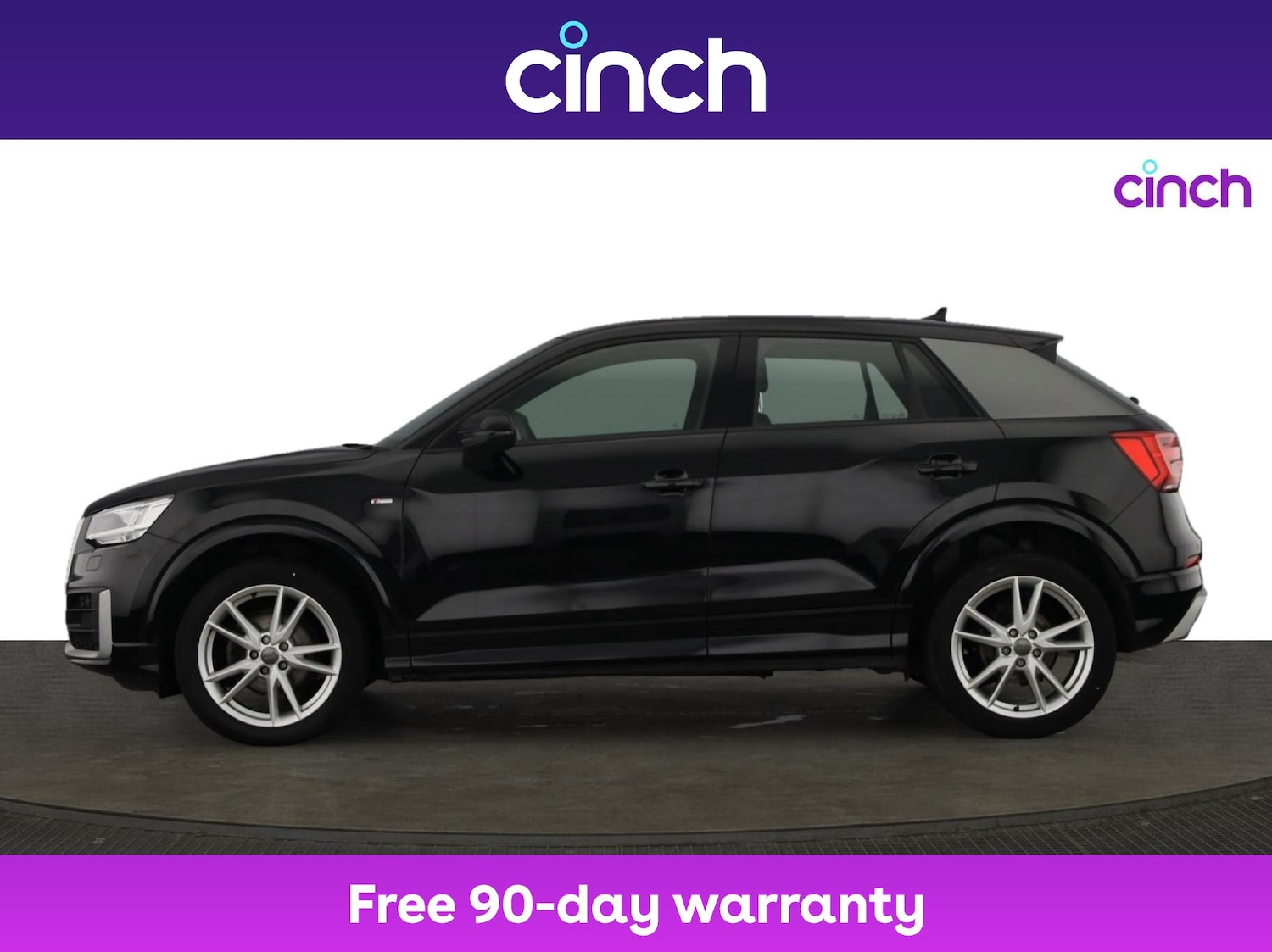 Used Audi Q2 2020 for sale - 77037110: Photo 8