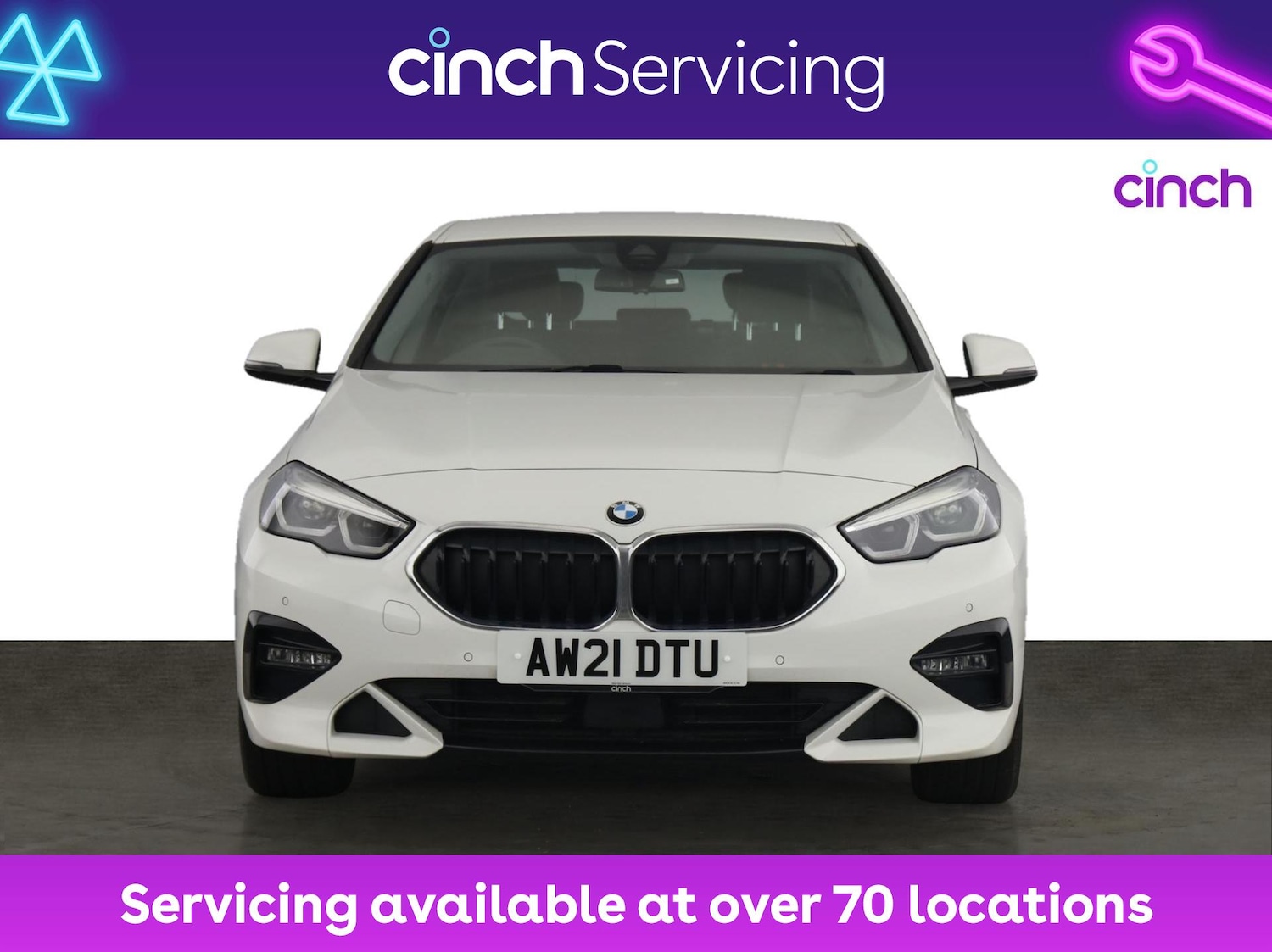 Used BMW 2 Series 2021 for sale - 76186228: Photo 11