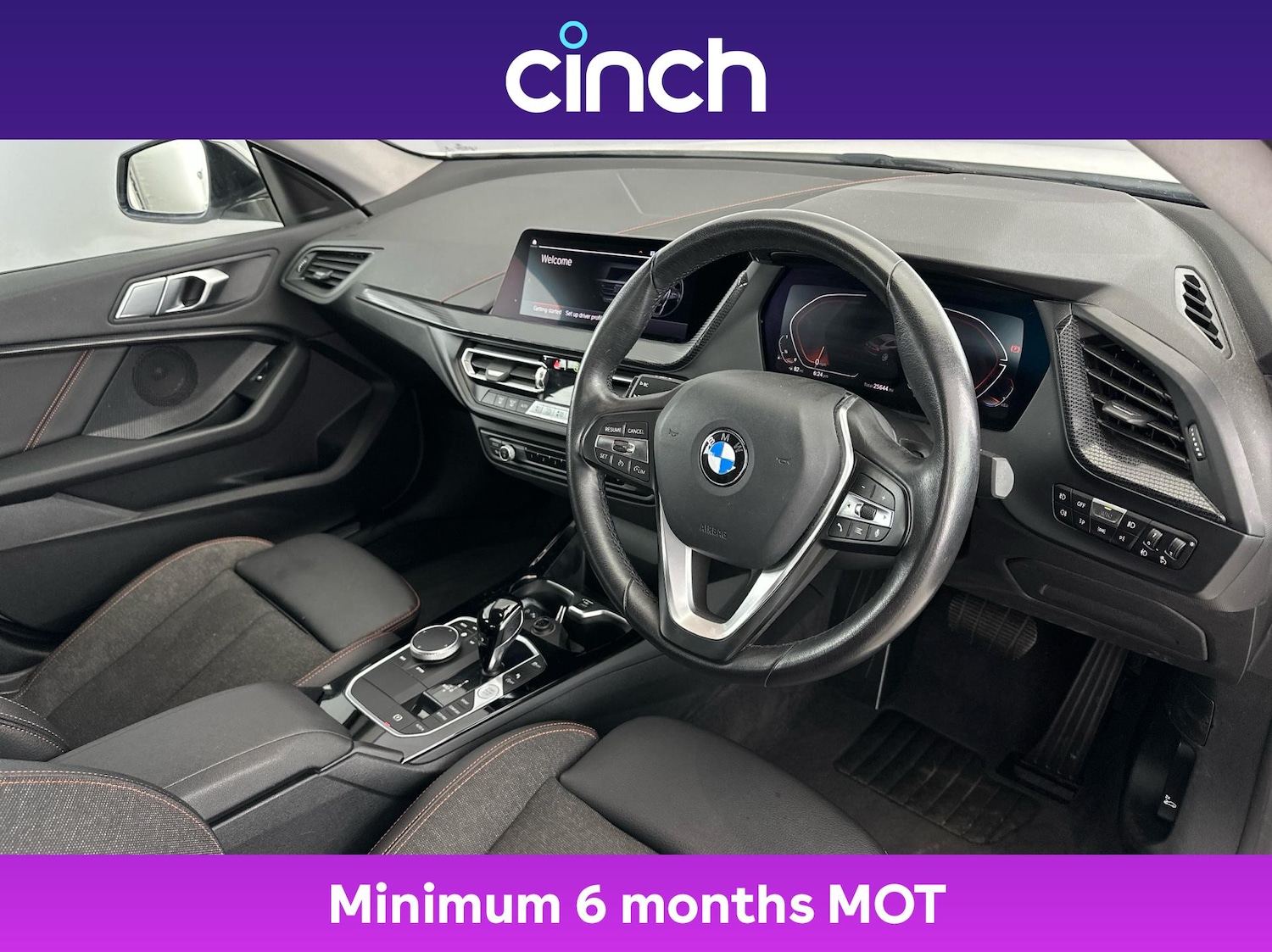 Used BMW 2 Series 2021 for sale - 76186228: Photo 12