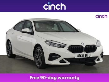 BMW - 2 Series
