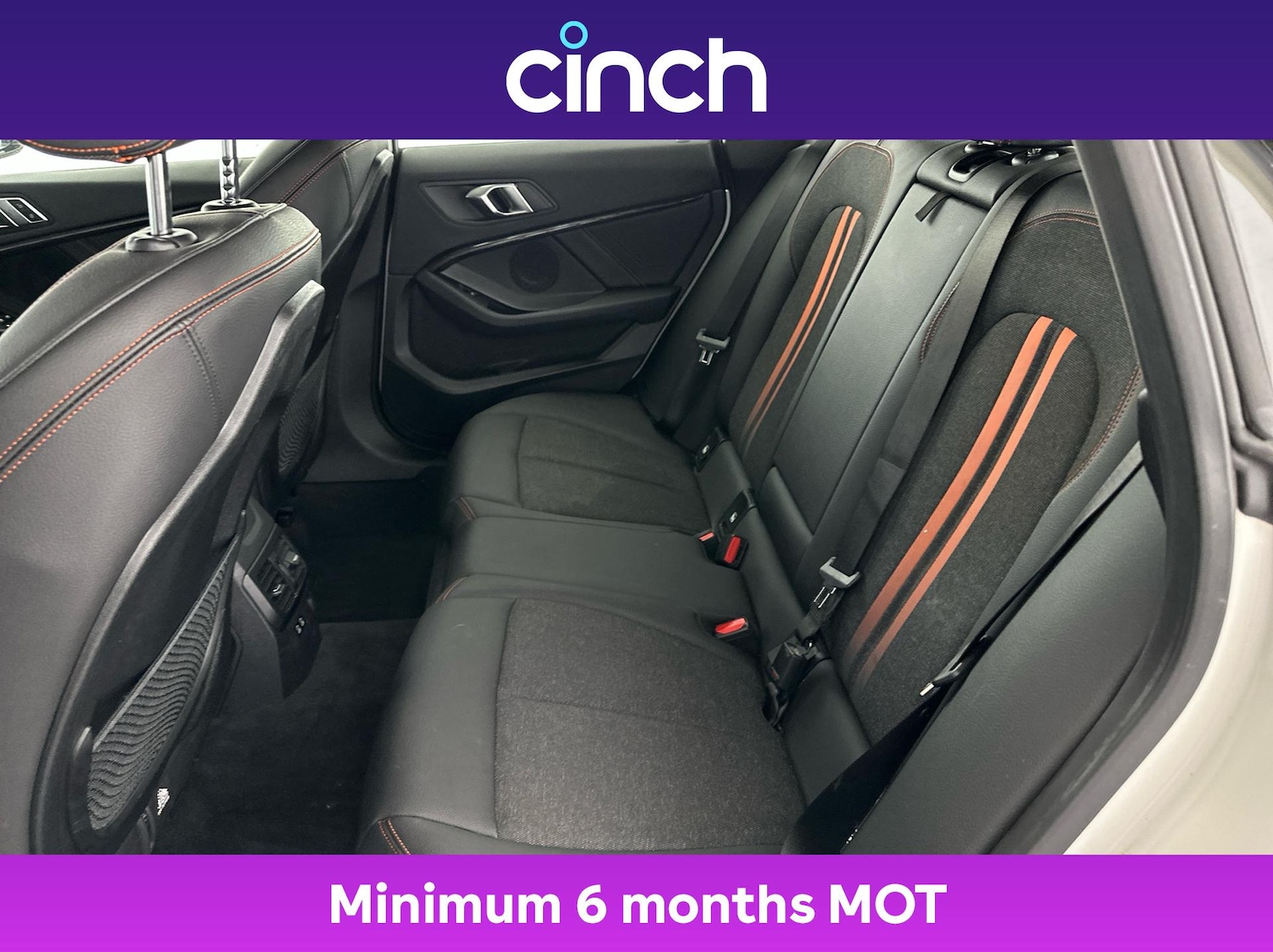 Used BMW 2 Series 2021 for sale - 76186228: Photo 20