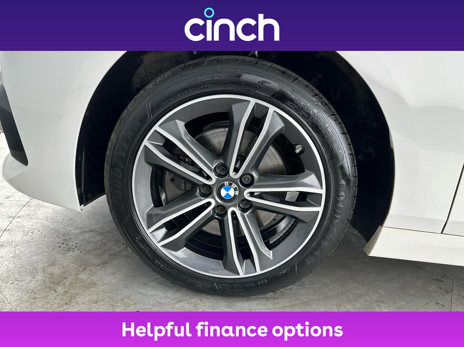 Used BMW 2 Series 2021 for sale - 76186228: Photo 24