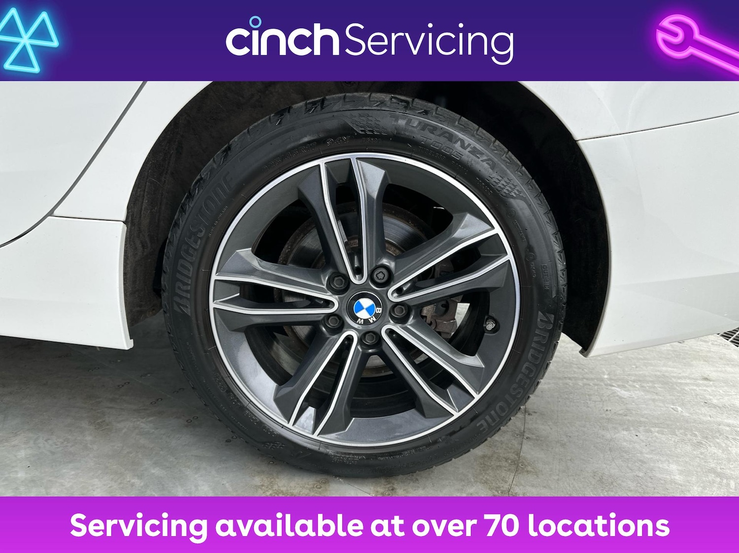 Used BMW 2 Series 2021 for sale - 76186228: Photo 26