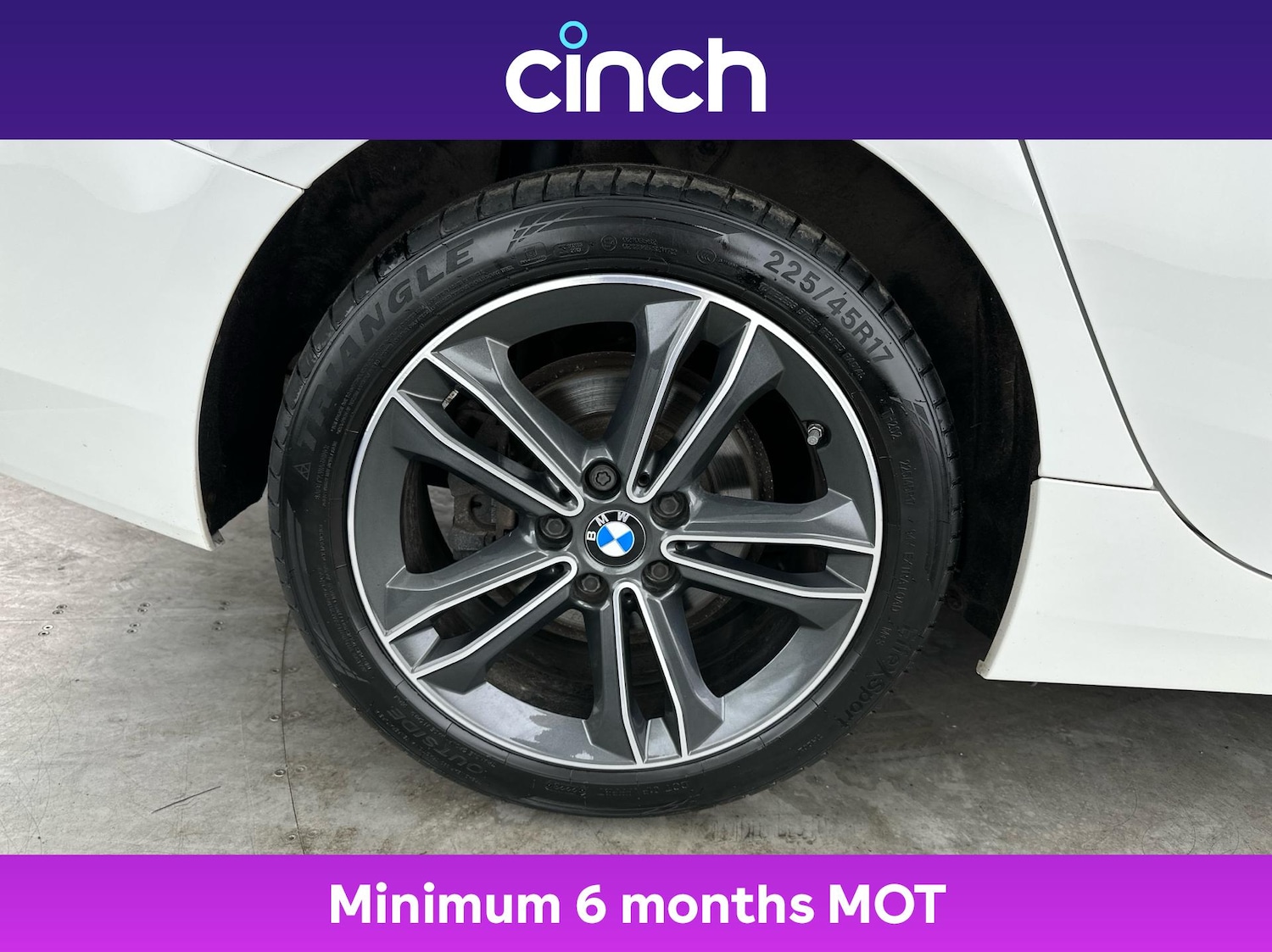 Used BMW 2 Series 2021 for sale - 76186228: Photo 27