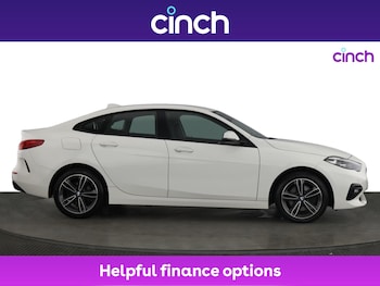 Used BMW 2 Series 2021 for sale - 76186228: Photo 2