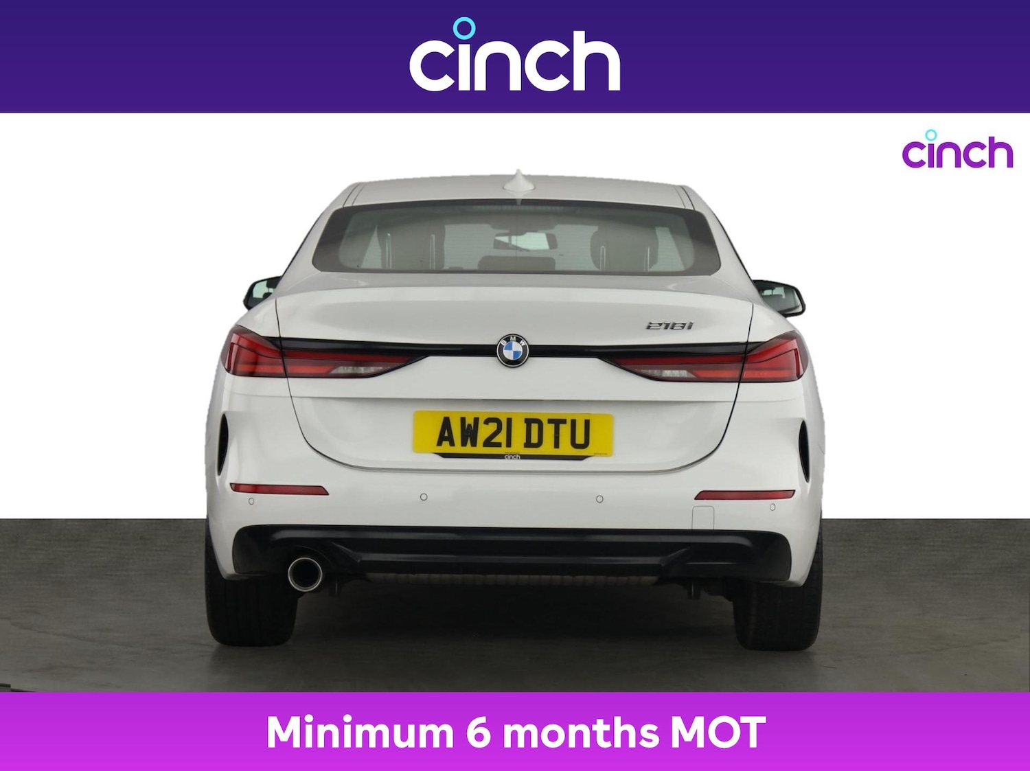 Used BMW 2 Series 2021 for sale - 76186228: Photo 5