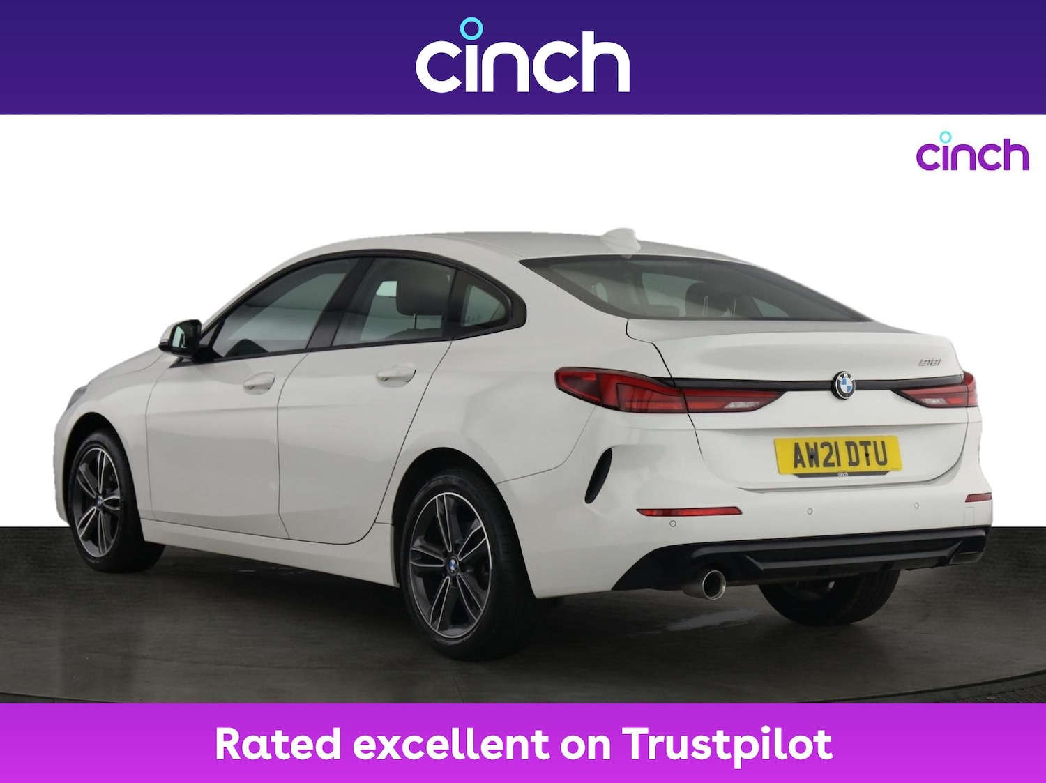 Used BMW 2 Series 2021 for sale - 76186228: Photo 6