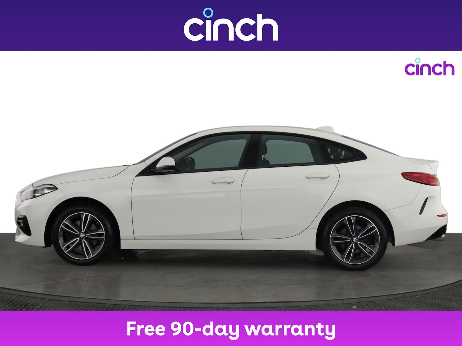 Used BMW 2 Series 2021 for sale - 76186228: Photo 8