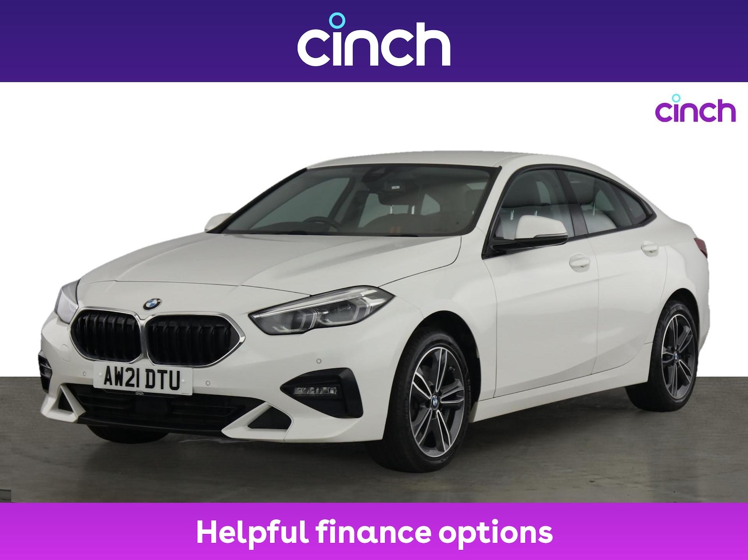 Used BMW 2 Series 2021 for sale - 76186228: Photo 9