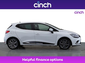 Used Renault Clio 2019 for sale - 75463014: Photo
