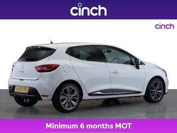 Used Renault Clio 2019 for sale - 75463014: Photo