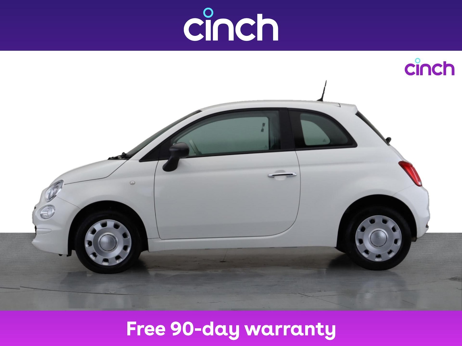 Used Fiat 500 2017 for sale - 77026390: Photo 8
