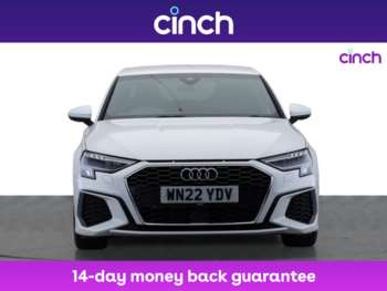 Used Audi A3 2022 for sale - 75236861: Photo