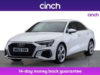 Used Audi A3 2022 for sale - 75236861: Photo