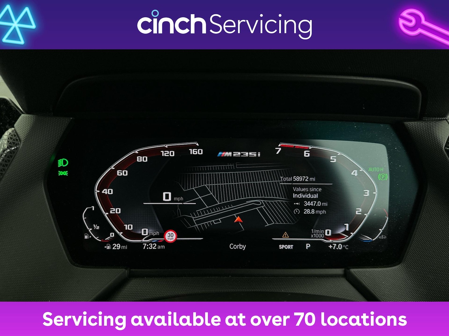 Used BMW 2 Series 2020 for sale - 76447144: Photo 18