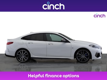 Used BMW 2 Series 2020 for sale - 76447144: Photo