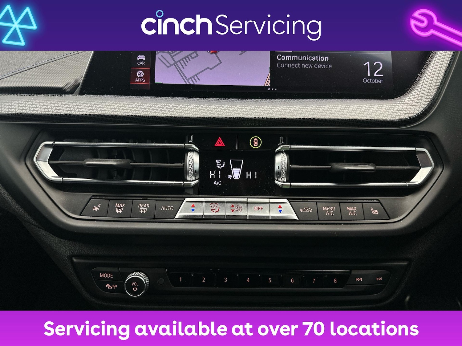 Used BMW 2 Series 2020 for sale - 76447144: Photo 36