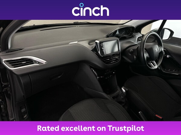 Used Peugeot 208 2019 for sale - 76173715: Photo 14
