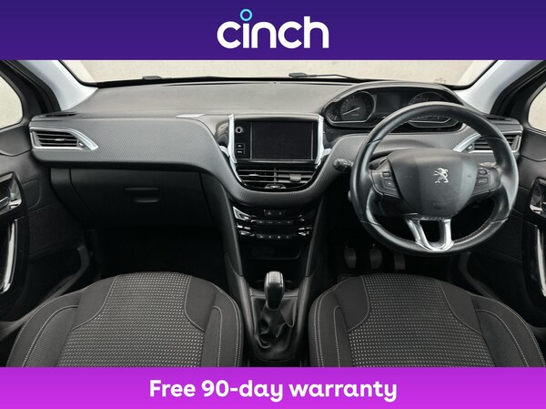Used Peugeot 208 2019 for sale - 76173715: Photo 15