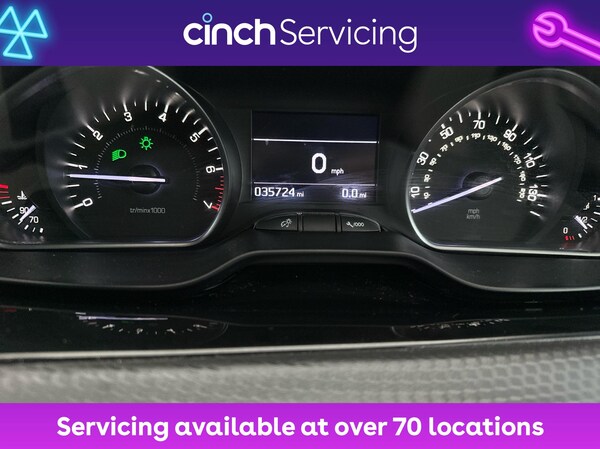 Used Peugeot 208 2019 for sale - 76173715: Photo 18