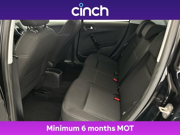 Used Peugeot 208 2019 for sale - 76173715: Photo 20