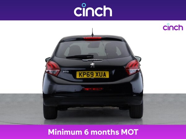 Used Peugeot 208 2019 for sale - 76173715: Photo 5
