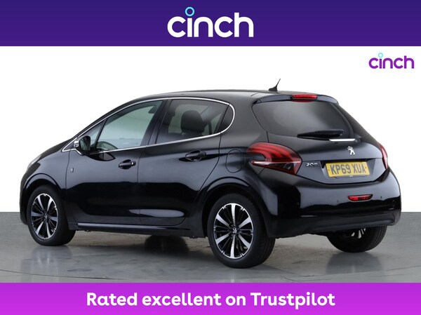Used Peugeot 208 2019 for sale - 76173715: Photo 6
