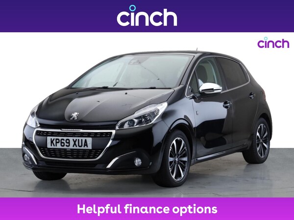 Used Peugeot 208 2019 for sale - 76173715: Photo 9