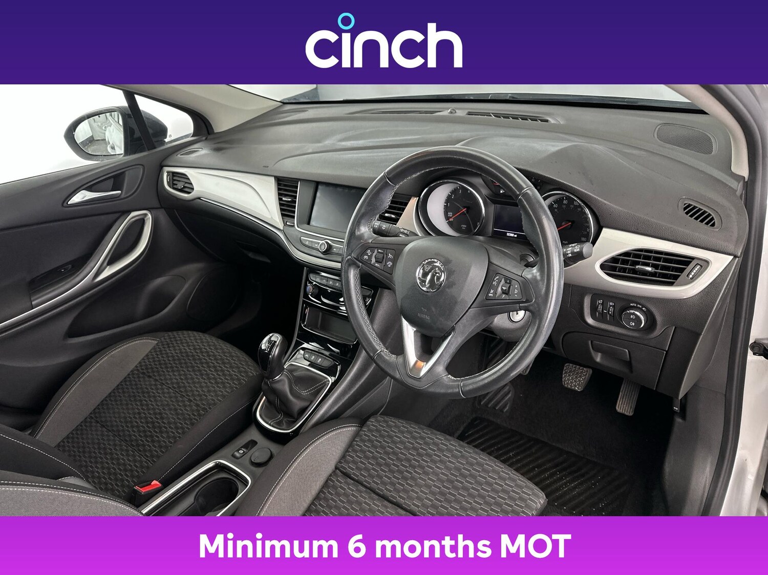 Used Vauxhall Astra 2021 for sale - 76487242: Photo 12