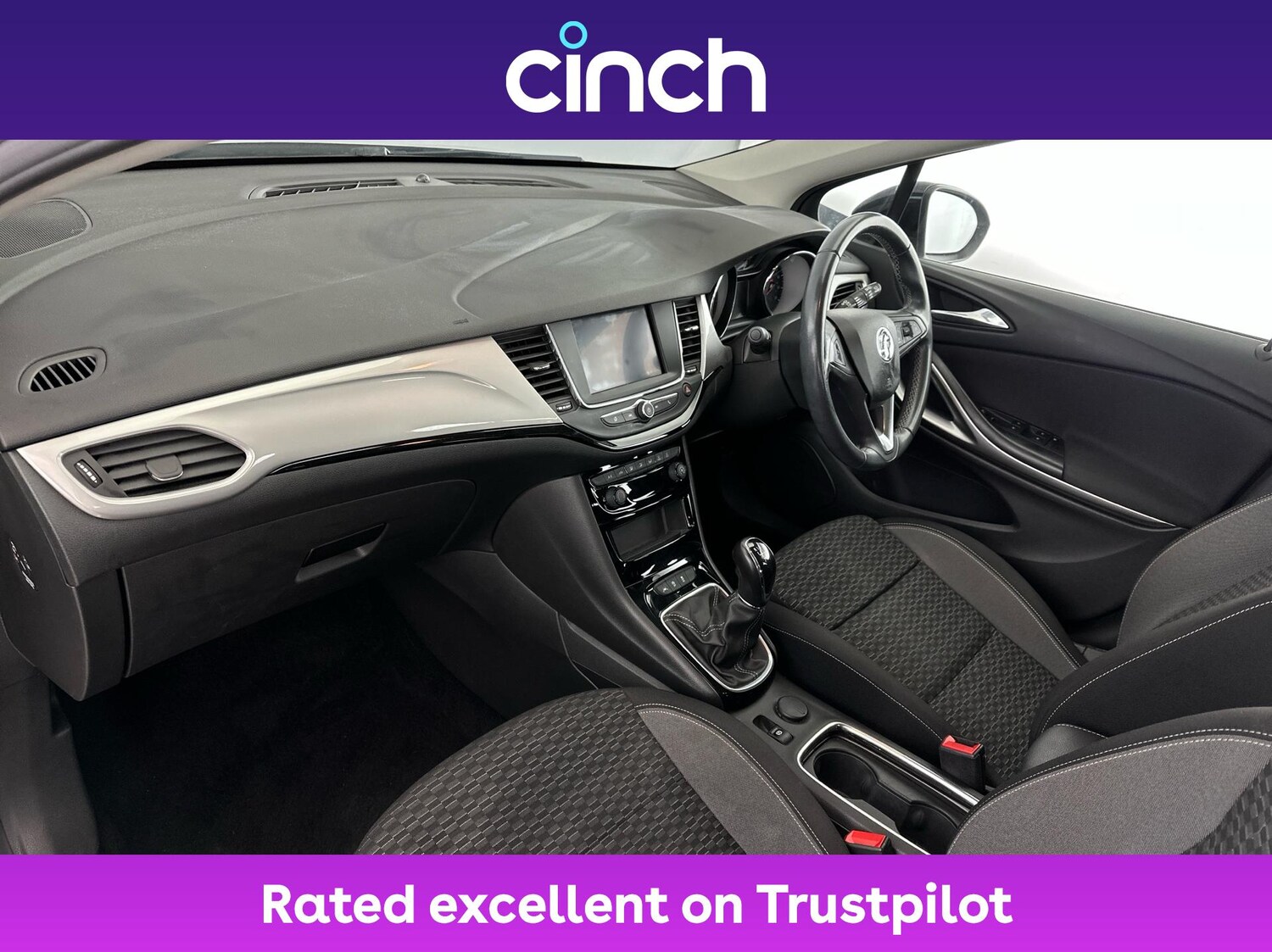 Used Vauxhall Astra 2021 for sale - 76487242: Photo 14