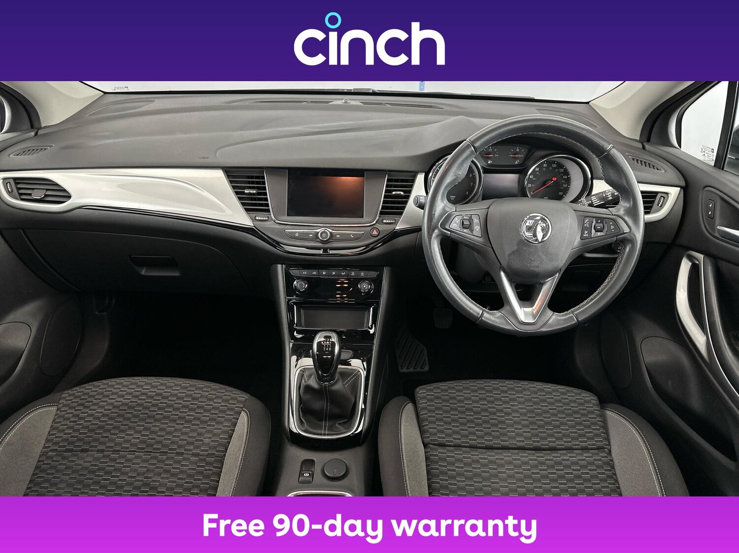 Used Vauxhall Astra 2021 for sale - 76487242: Photo 15