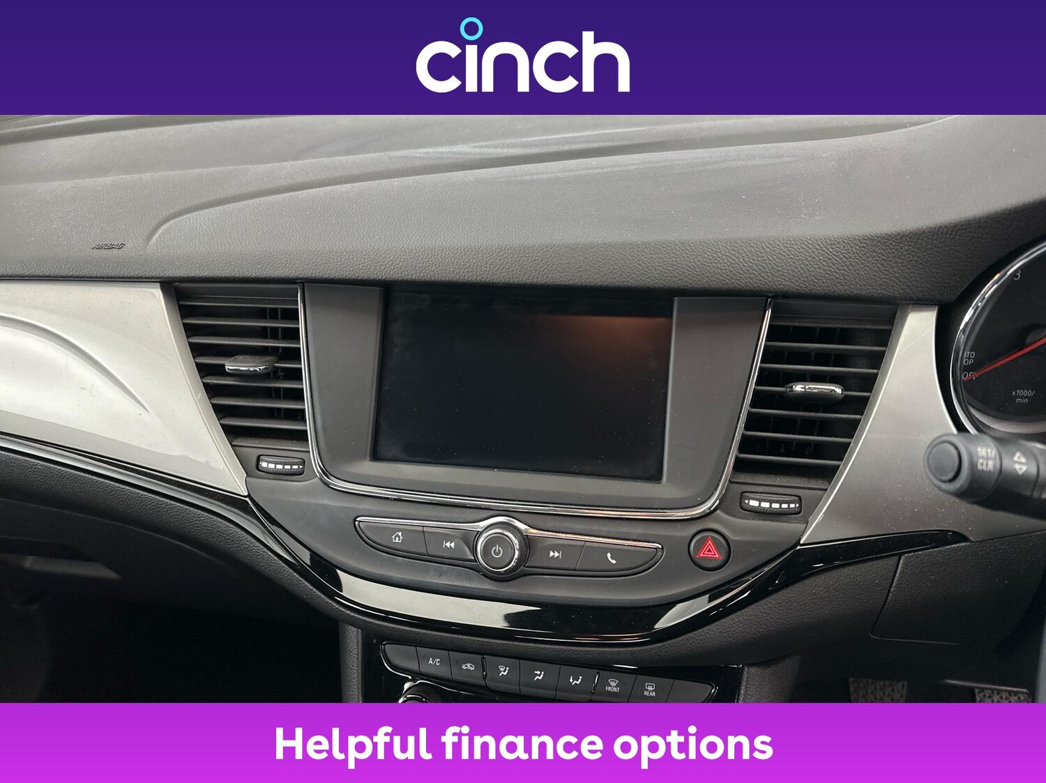 Used Vauxhall Astra 2021 for sale - 76487242: Photo 17