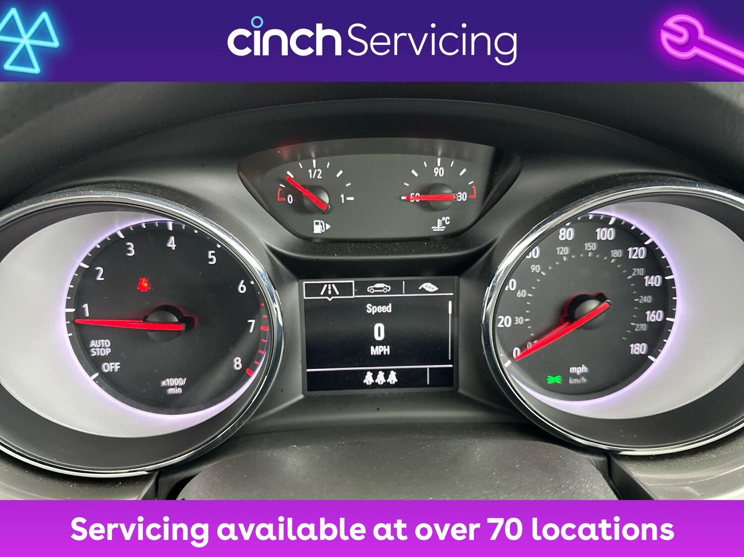 Used Vauxhall Astra 2021 for sale - 76487242: Photo 18