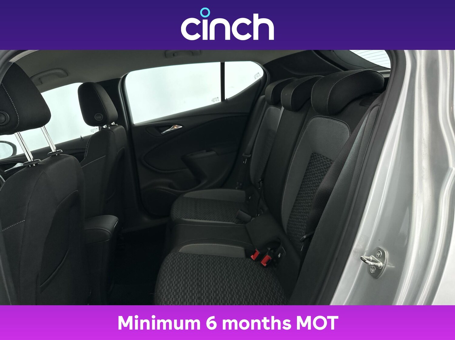 Used Vauxhall Astra 2021 for sale - 76487242: Photo 20