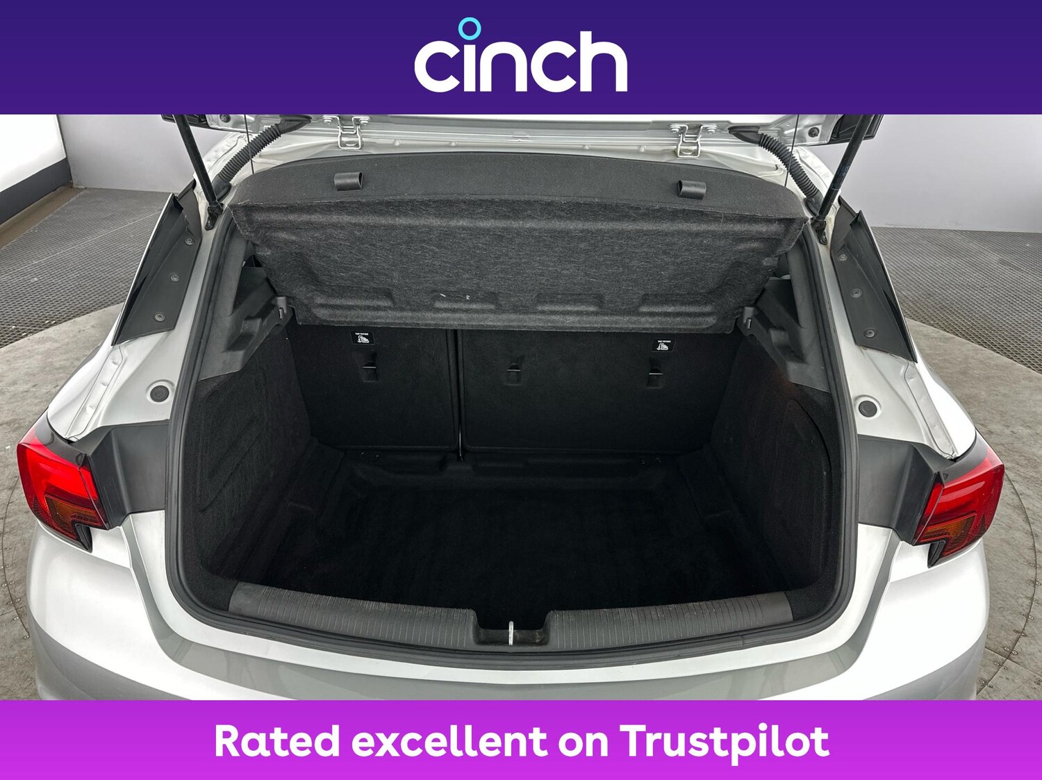 Used Vauxhall Astra 2021 for sale - 76487242: Photo 21