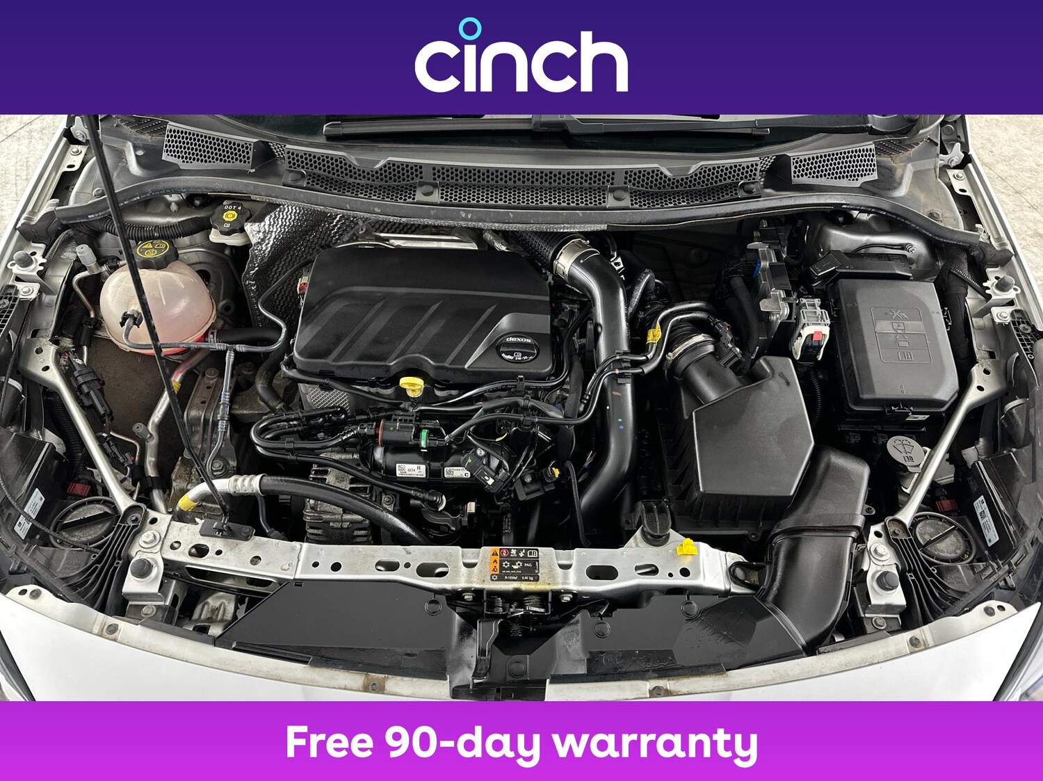 Used Vauxhall Astra 2021 for sale - 76487242: Photo 23