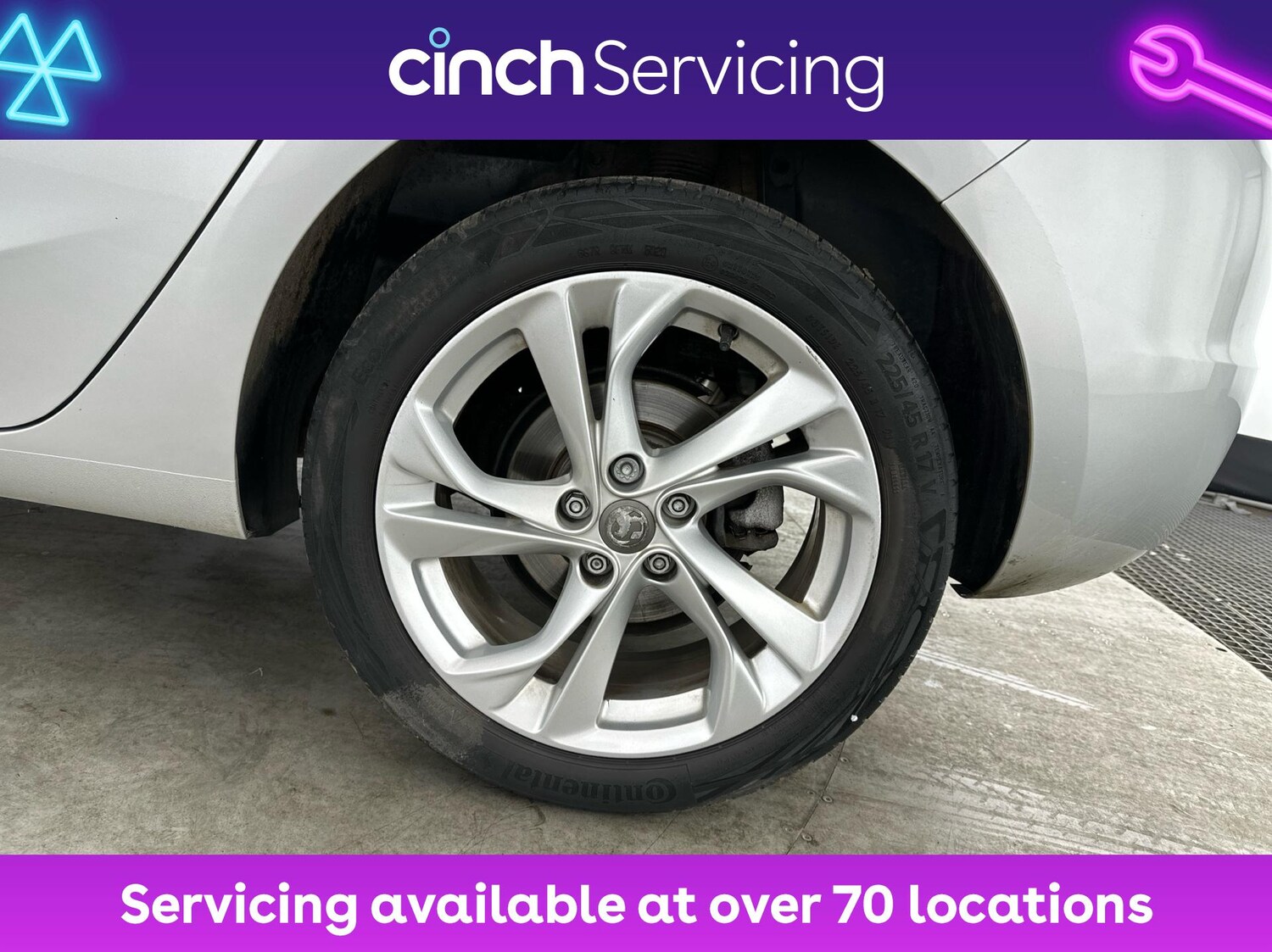 Used Vauxhall Astra 2021 for sale - 76487242: Photo 26