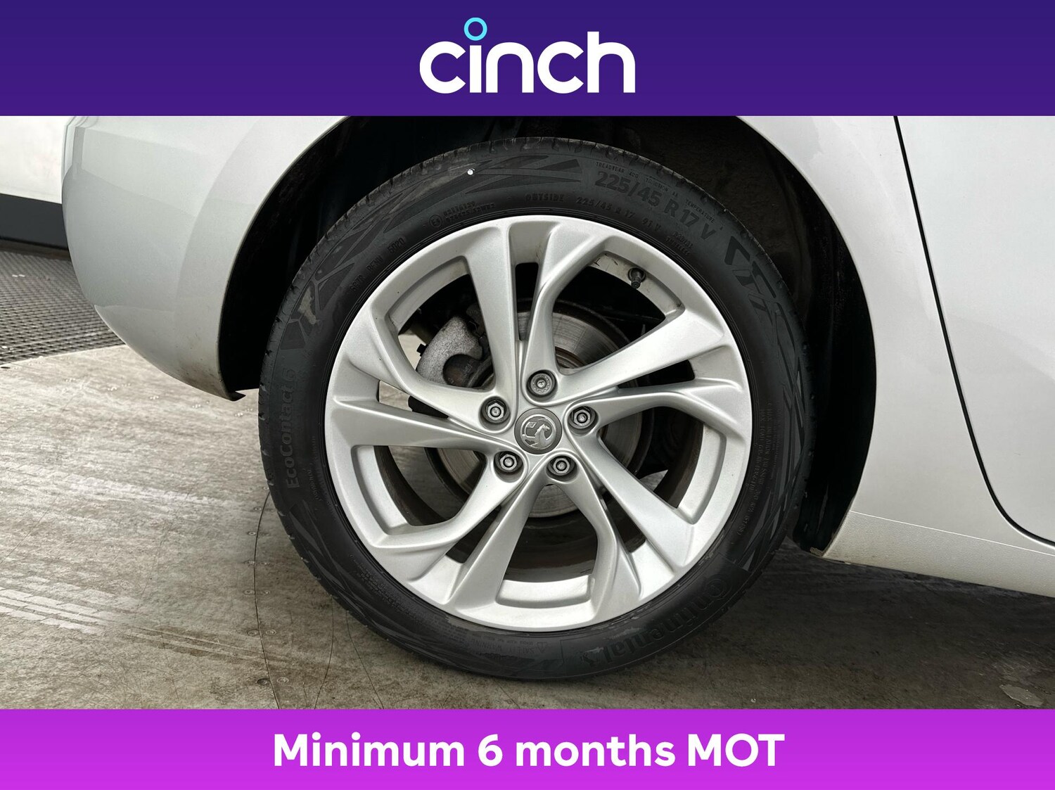 Used Vauxhall Astra 2021 for sale - 76487242: Photo 27