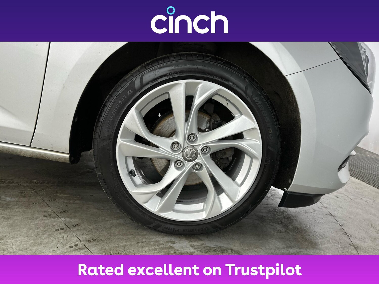 Used Vauxhall Astra 2021 for sale - 76487242: Photo 28