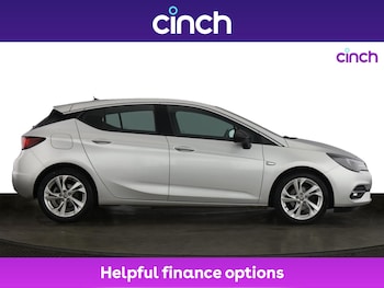 Used Vauxhall Astra 2021 for sale - 76487242: Photo