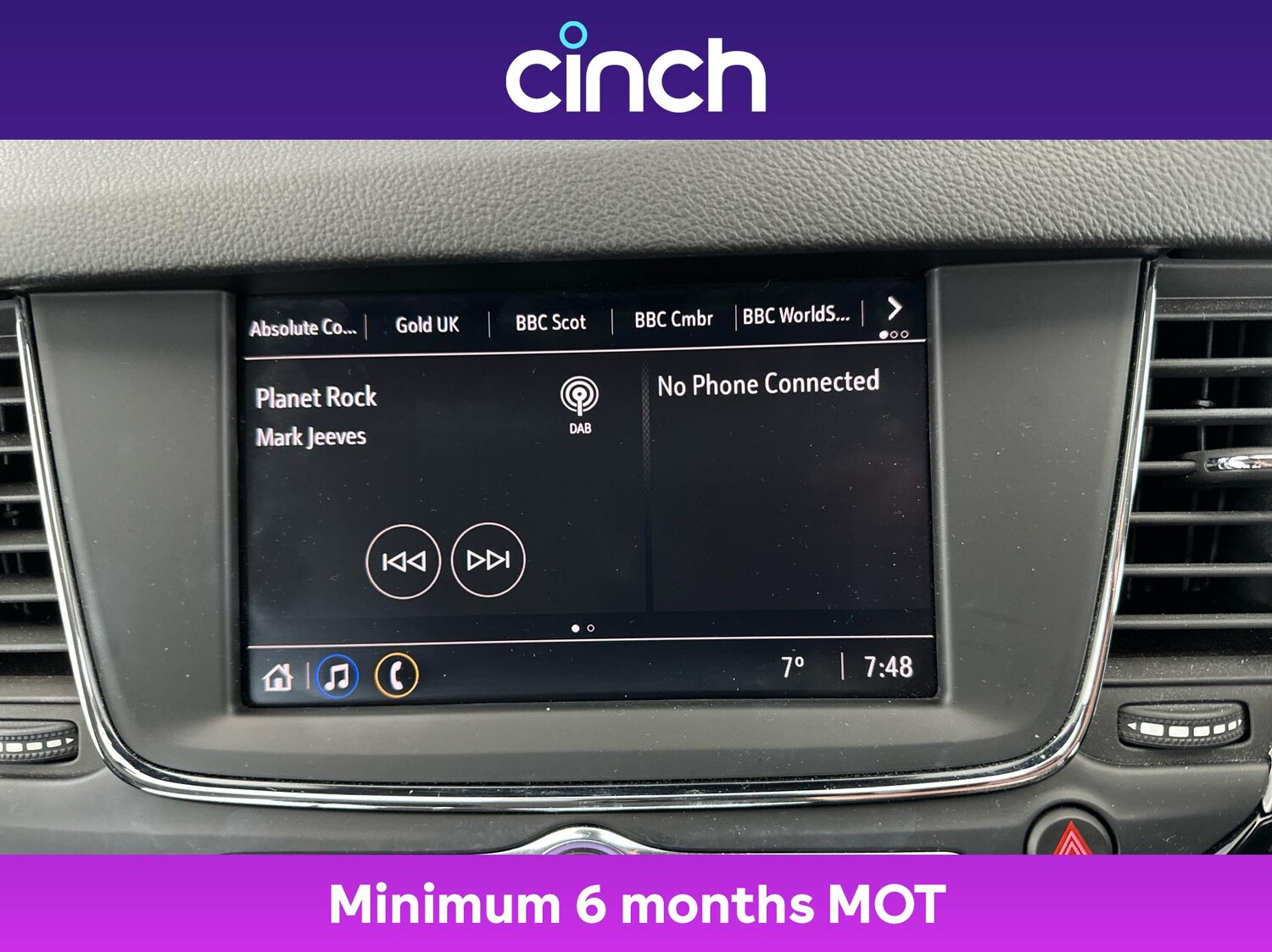 Used Vauxhall Astra 2021 for sale - 76487242: Photo 32