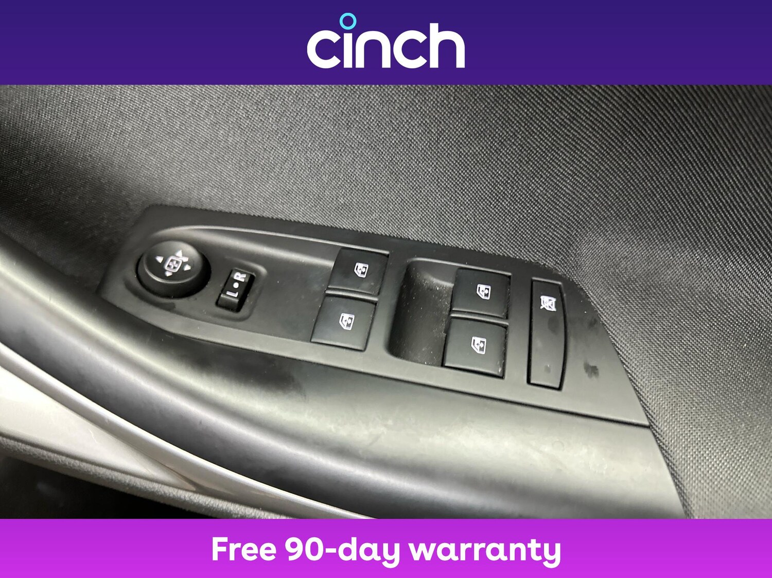 Used Vauxhall Astra 2021 for sale - 76487242: Photo 34